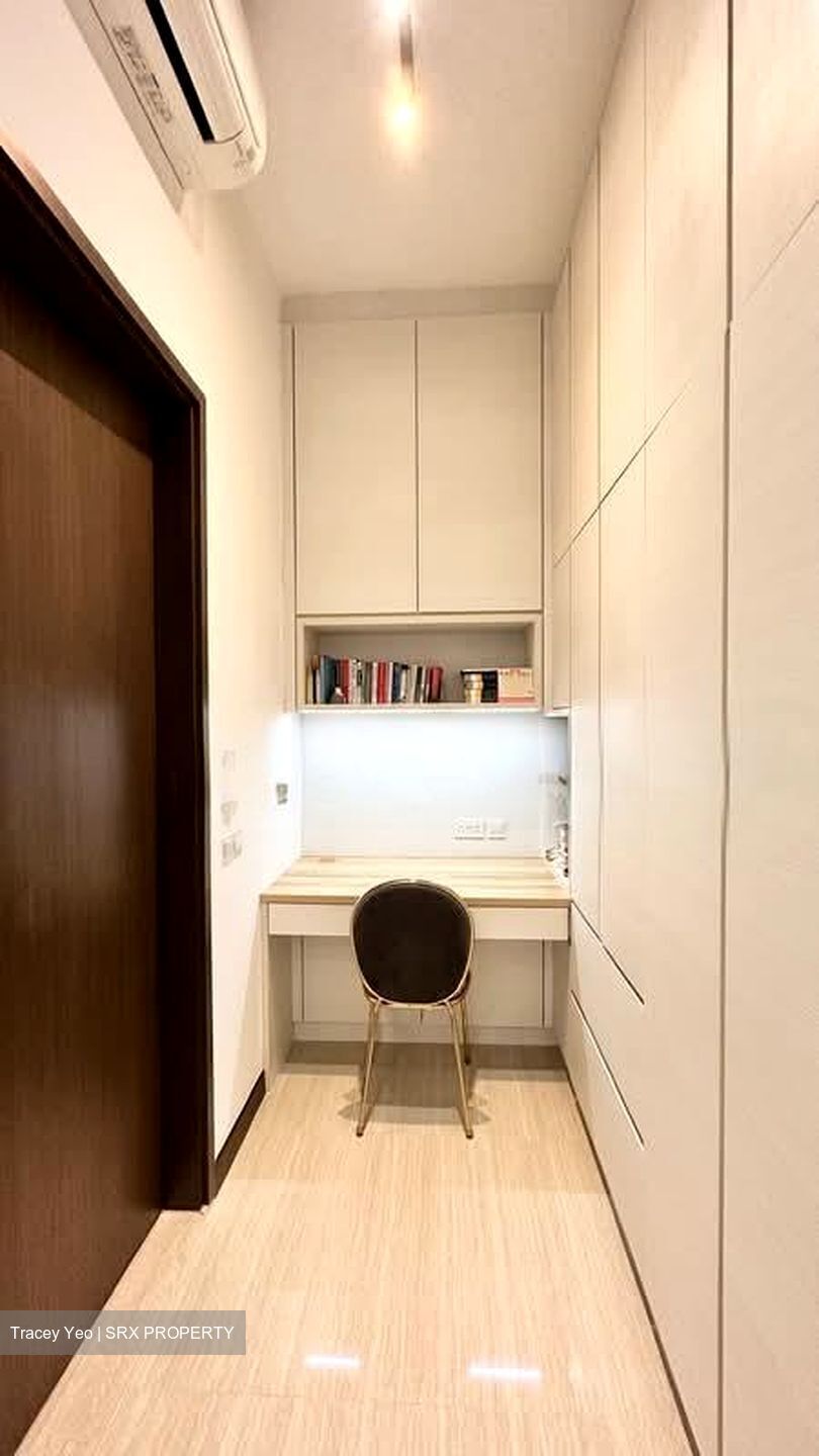 eCO (D16), Condominium #573198721